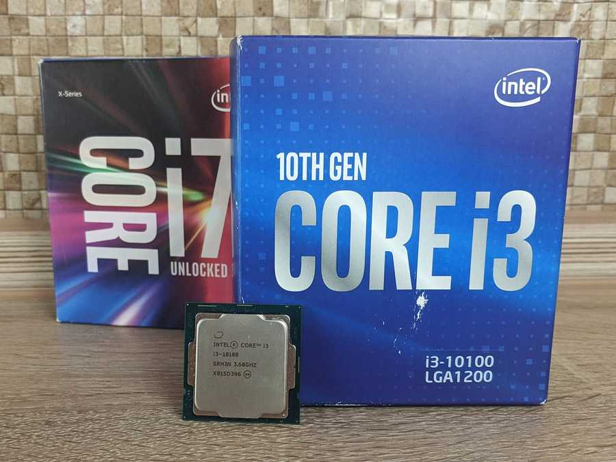 Intel core i77700 processor 8m cache up to 4.20 ghz спецификации продукции